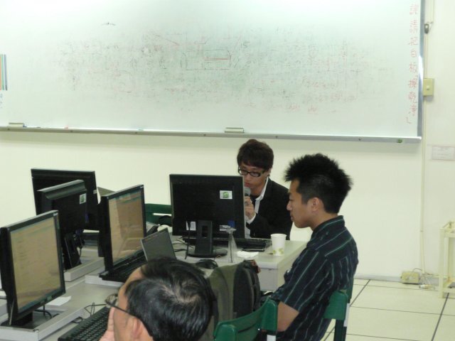 Live@Edu實務研習圖片