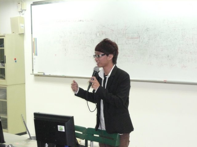 Live@Edu實務研習圖片