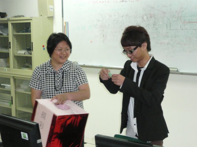 Live@Edu實務研習圖片