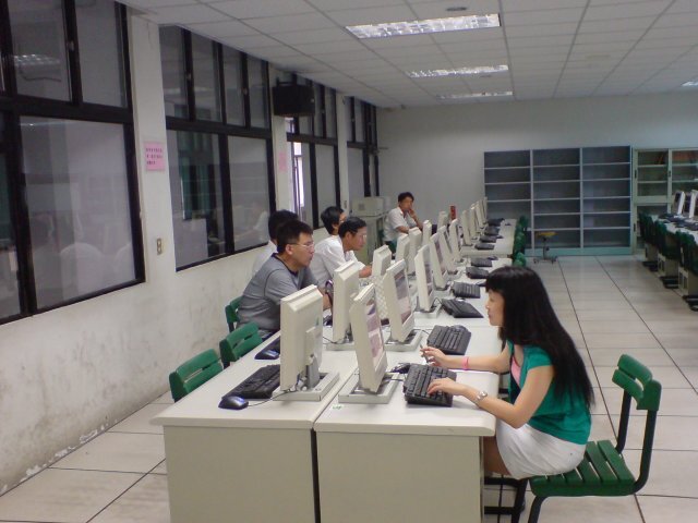 數位共通教學平台圖片