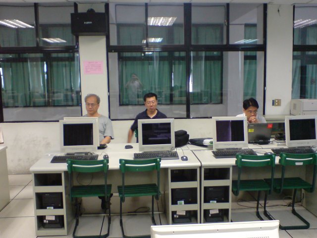 數位共通教學平台圖片