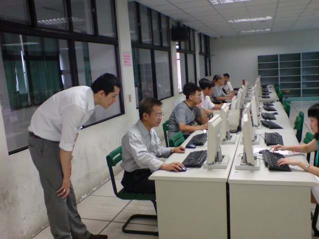 數位共通教學平台圖片
