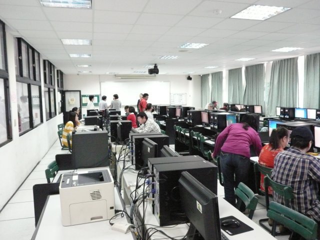 Word 2010 進階研習營圖片