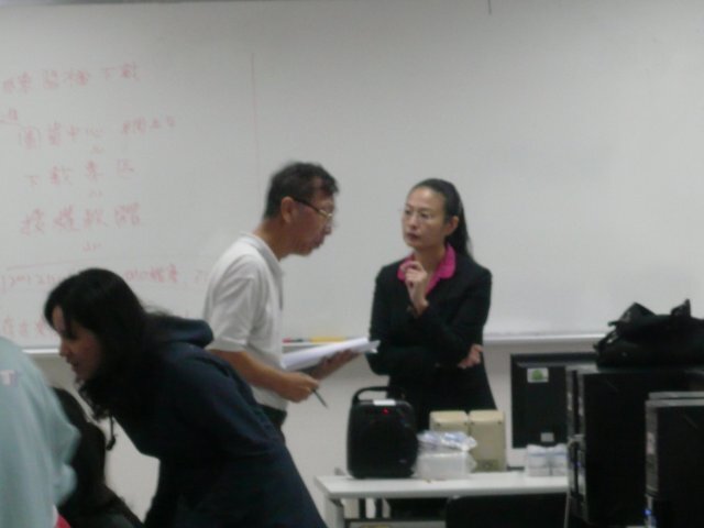 Word 2010 進階研習營圖片