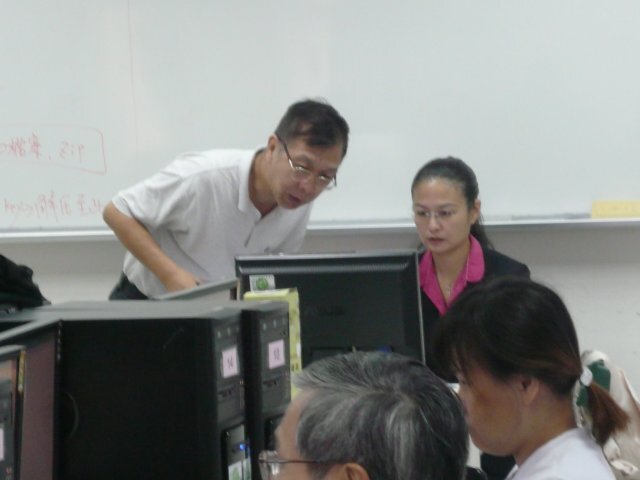 Word 2010 進階研習營圖片