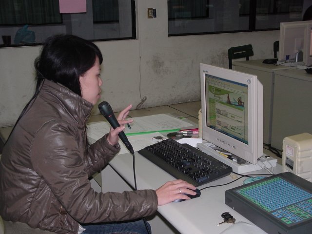 網頁教育訓講師圖片