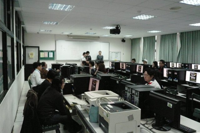 PowerPoint 2010 資訊實務進階研習營圖片