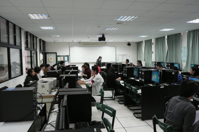 PowerPoint 2010 資訊實務進階研習營圖片